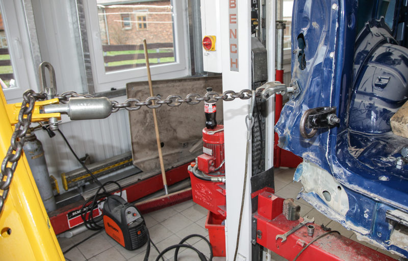 Karosseriebau Koeth_Haibach